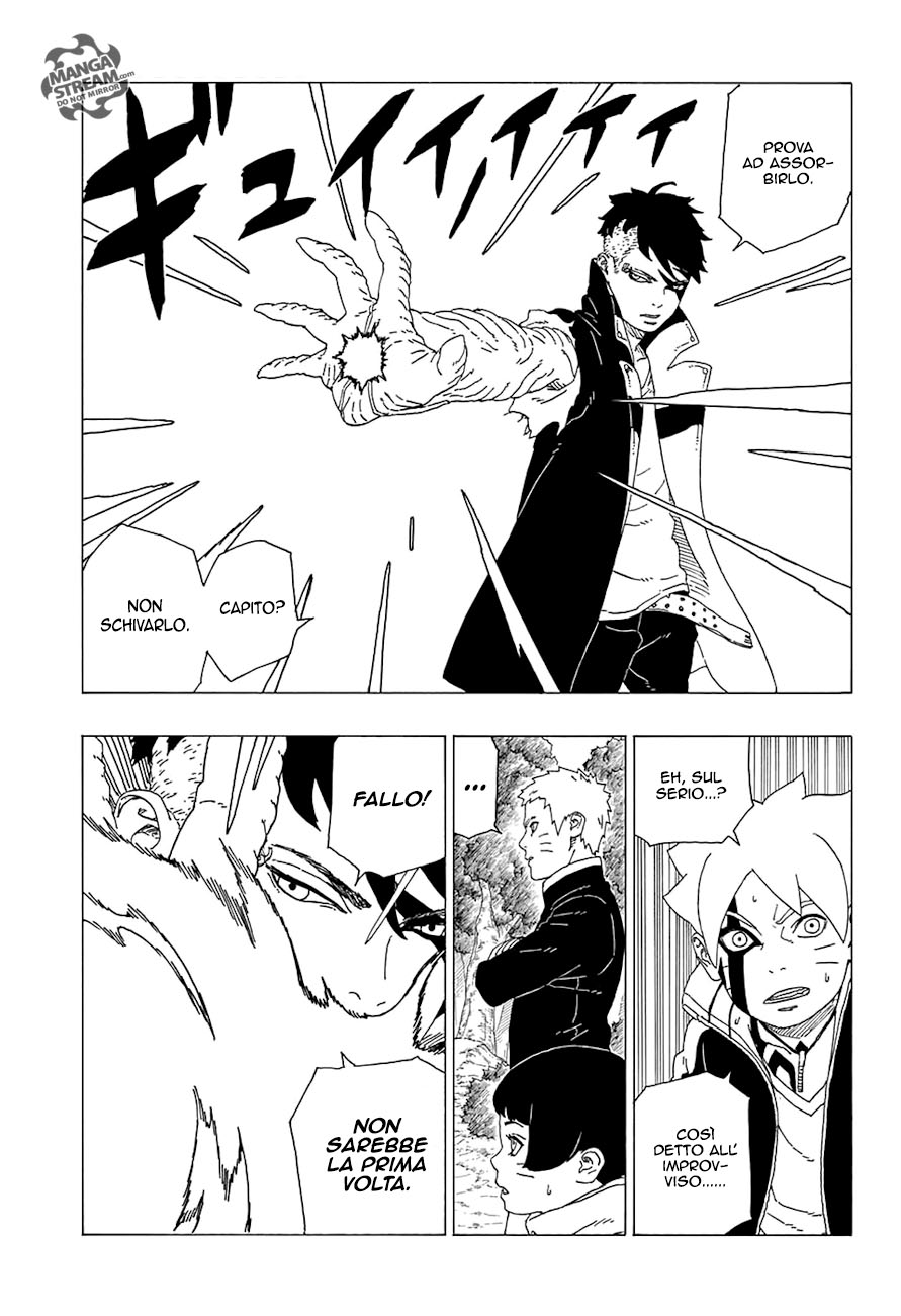 Read Boruto Naruto Next Generations IT Manga Online