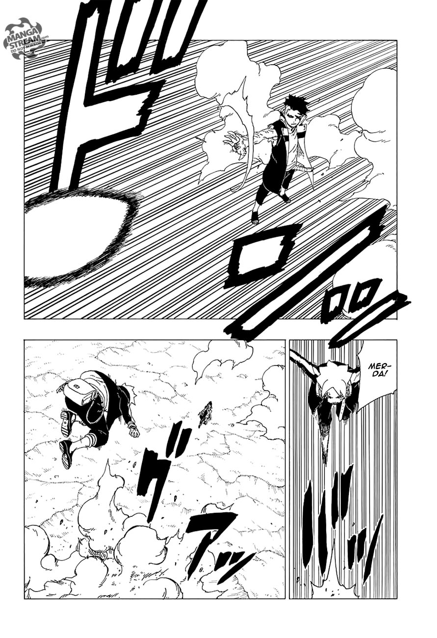 Read Boruto Naruto Next Generations IT Manga Online