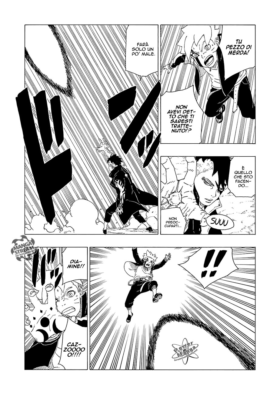 Read Boruto Naruto Next Generations IT Manga Online