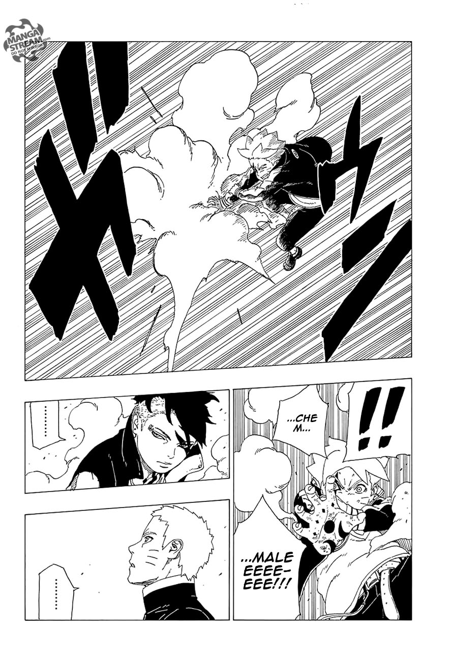 Read Boruto Naruto Next Generations IT Manga Online