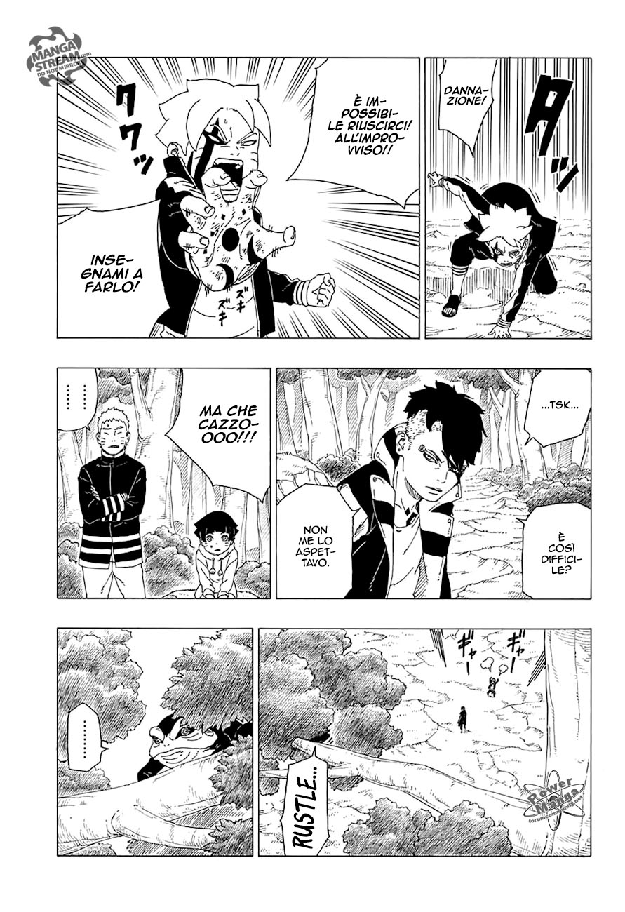 Read Boruto Naruto Next Generations IT Manga Online