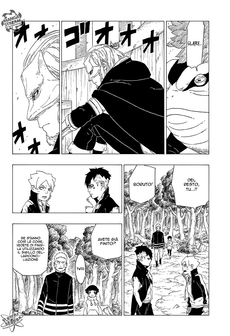 Read Boruto Naruto Next Generations IT Manga Online