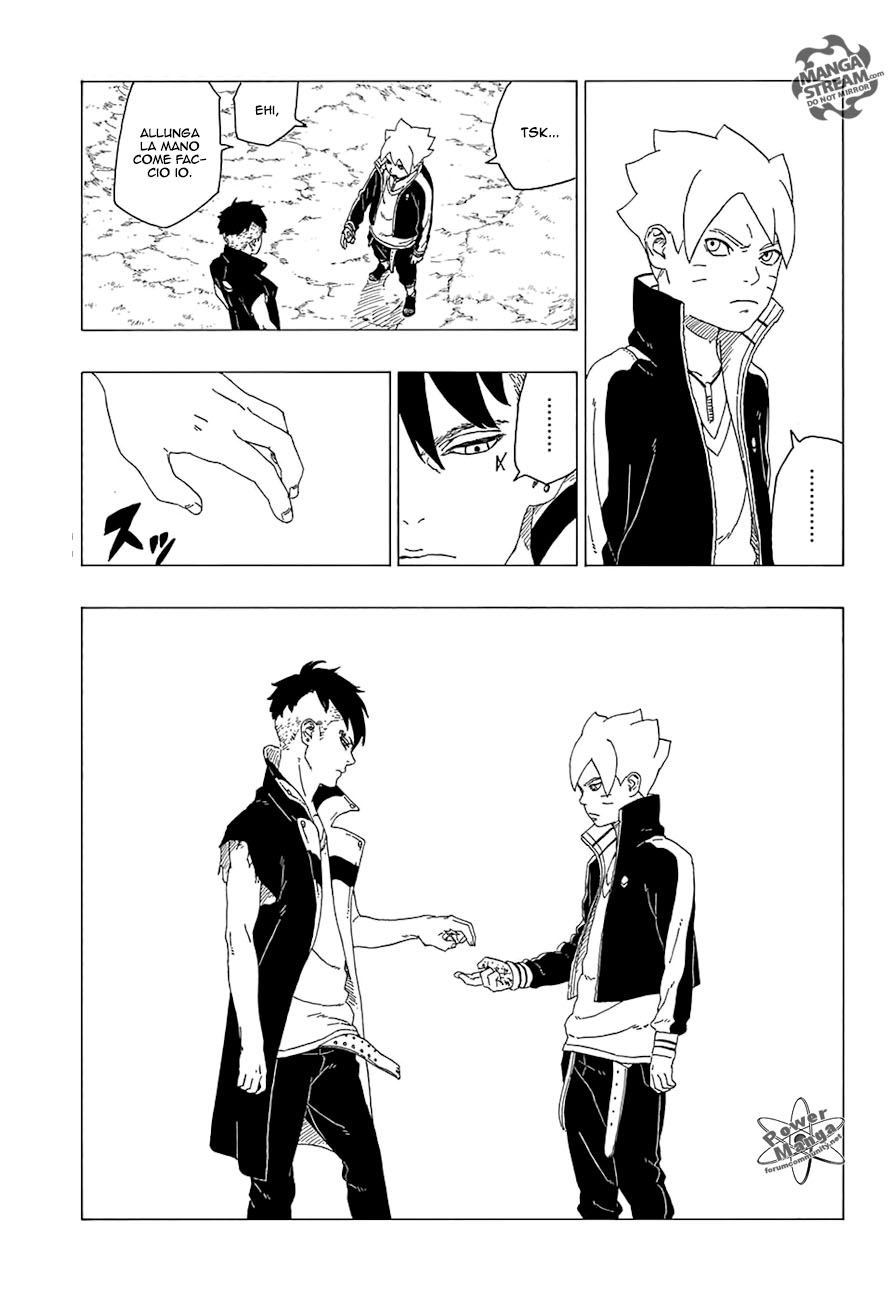 Read Boruto Naruto Next Generations IT Manga Online