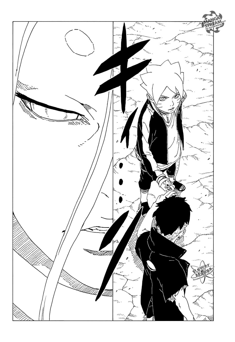 Read Boruto Naruto Next Generations IT Manga Online