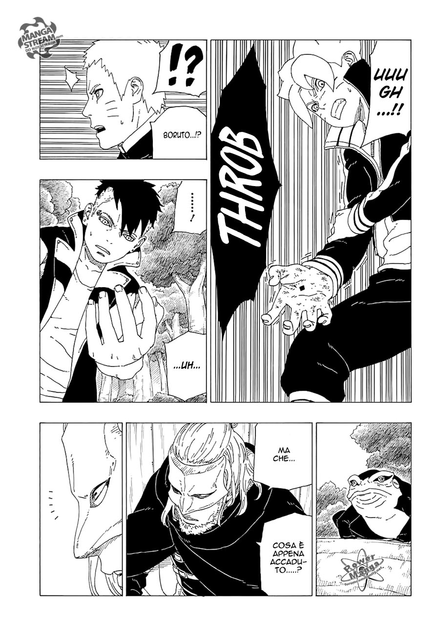 Read Boruto Naruto Next Generations IT Manga Online