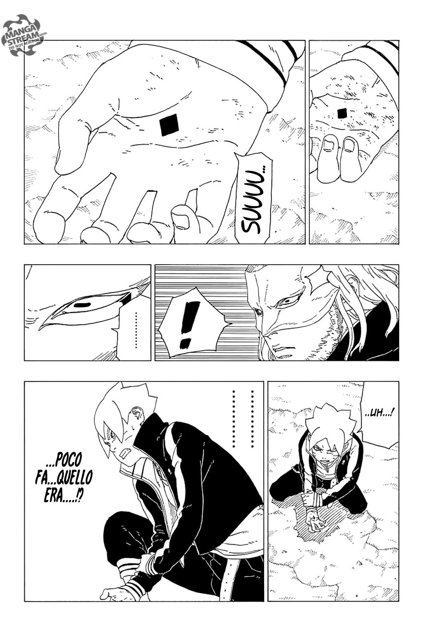 Read Boruto Naruto Next Generations IT Manga Online