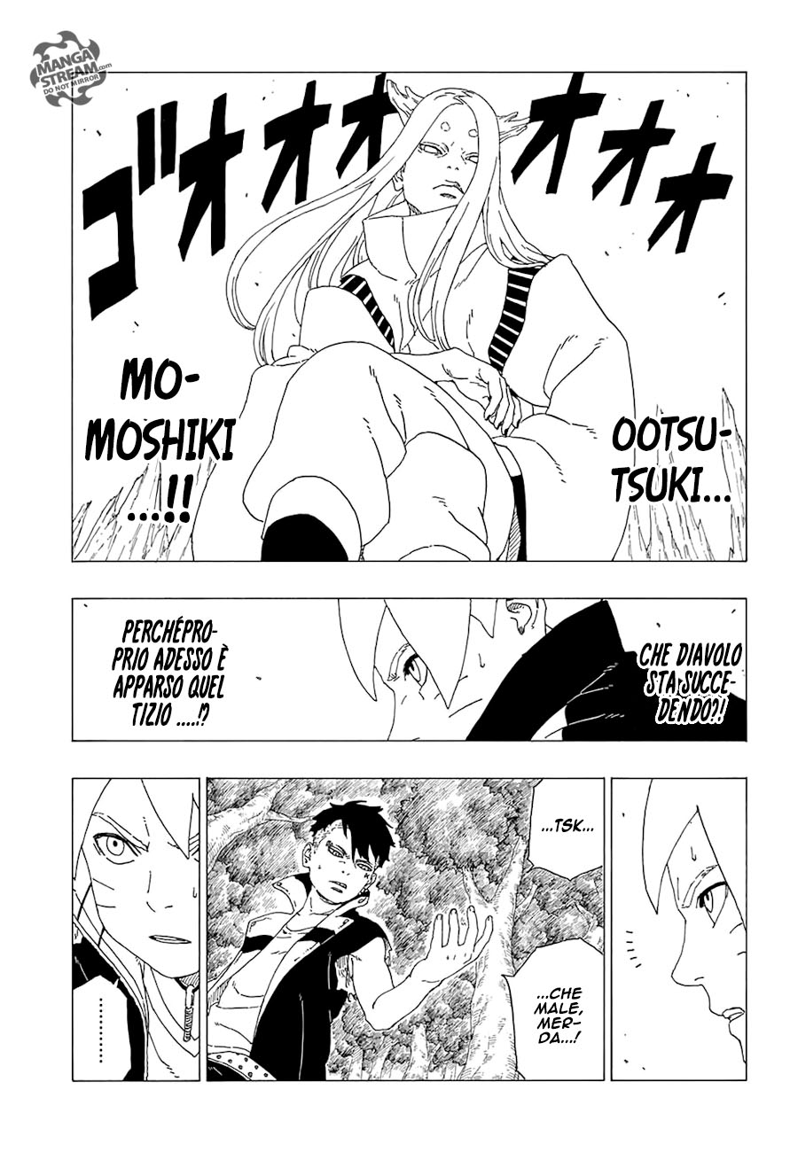 Read Boruto Naruto Next Generations IT Manga Online