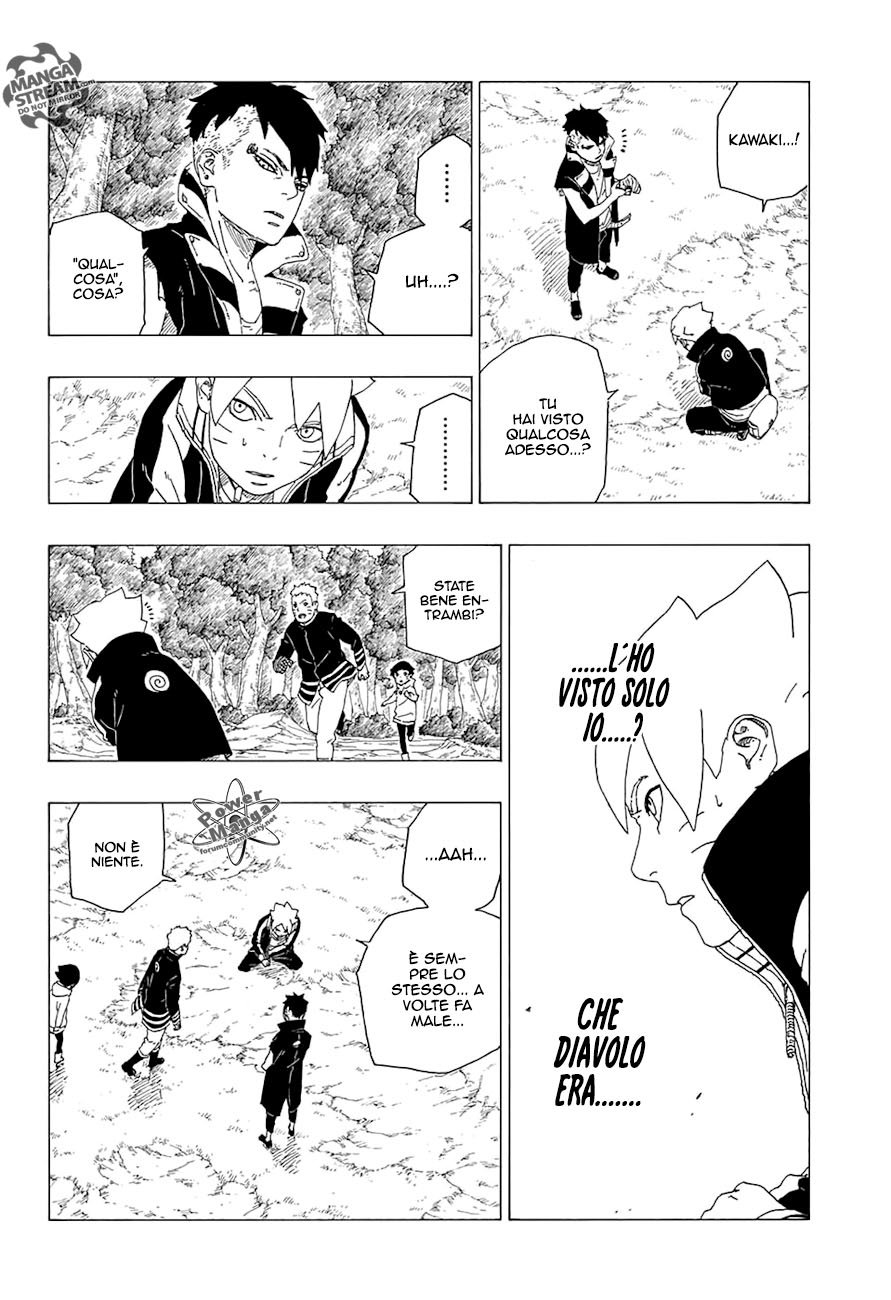 Read Boruto Naruto Next Generations IT Manga Online