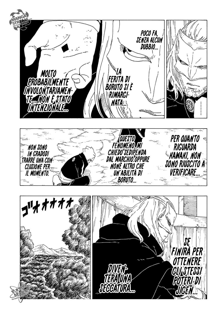 Read Boruto Naruto Next Generations IT Manga Online