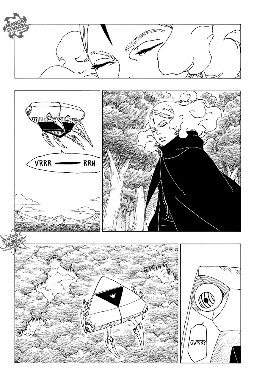 Read Boruto Naruto Next Generations IT Manga Online