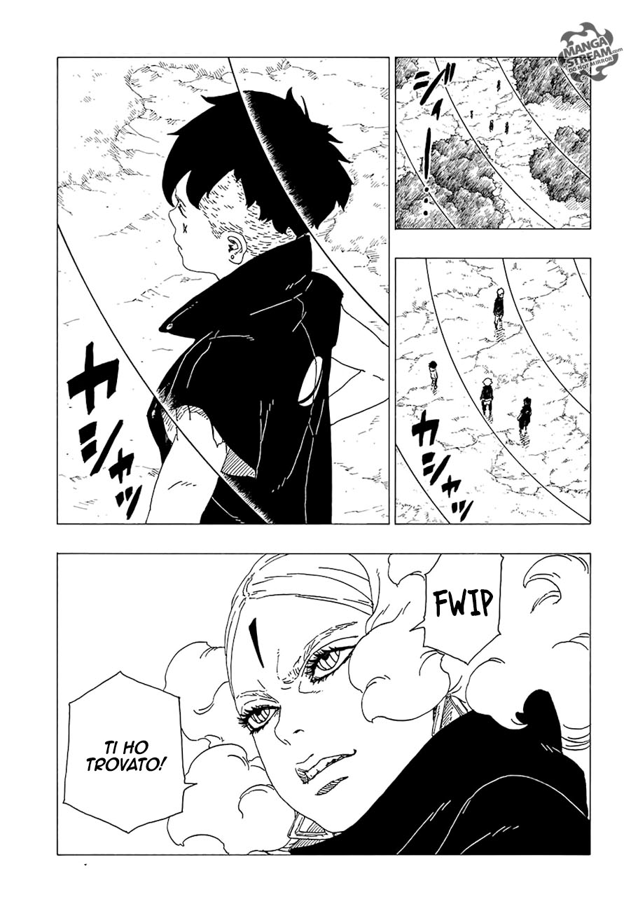 Read Boruto Naruto Next Generations IT Manga Online