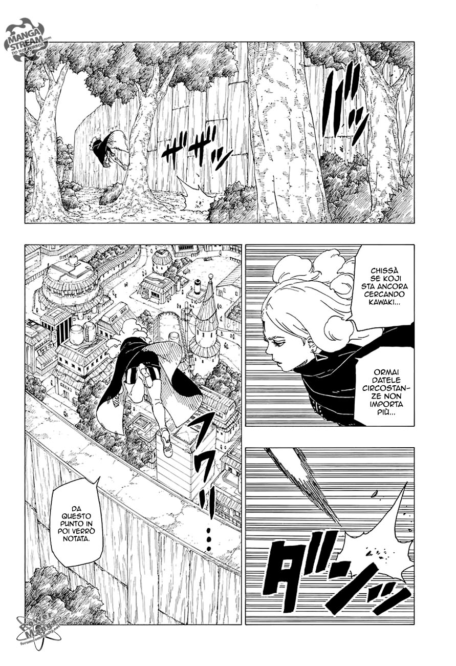 Read Boruto Naruto Next Generations IT Manga Online