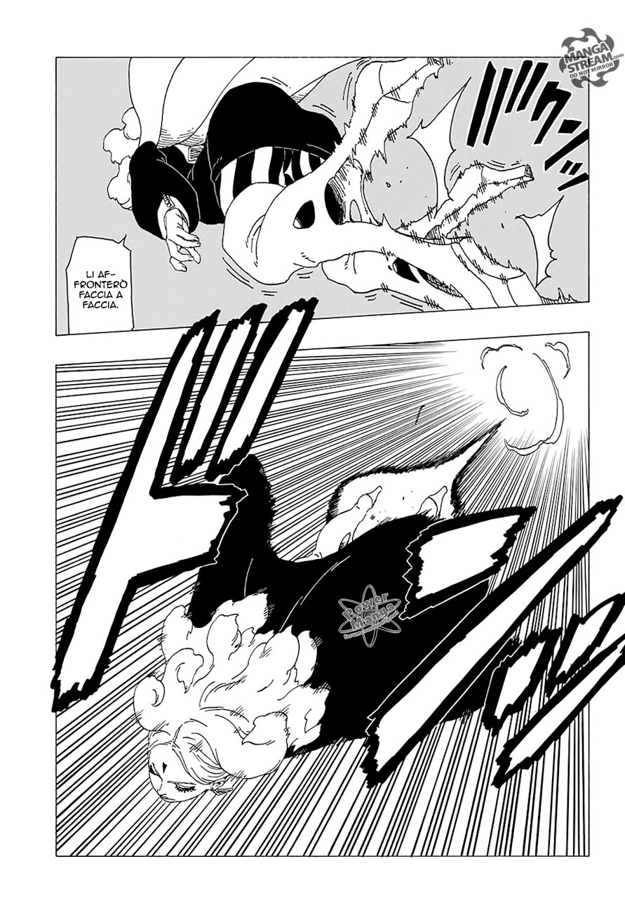 Read Boruto Naruto Next Generations IT Manga Online