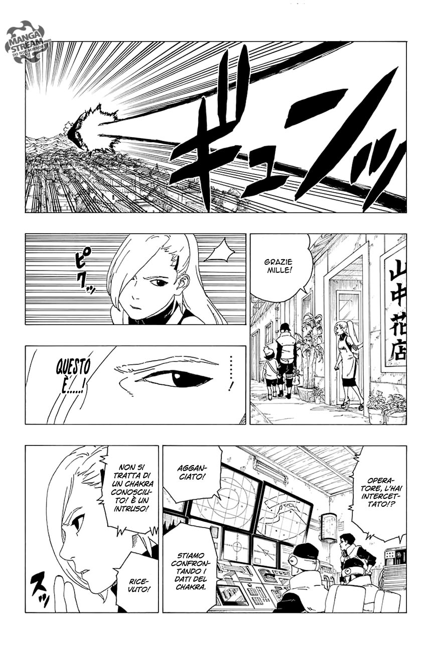 Read Boruto Naruto Next Generations IT Manga Online
