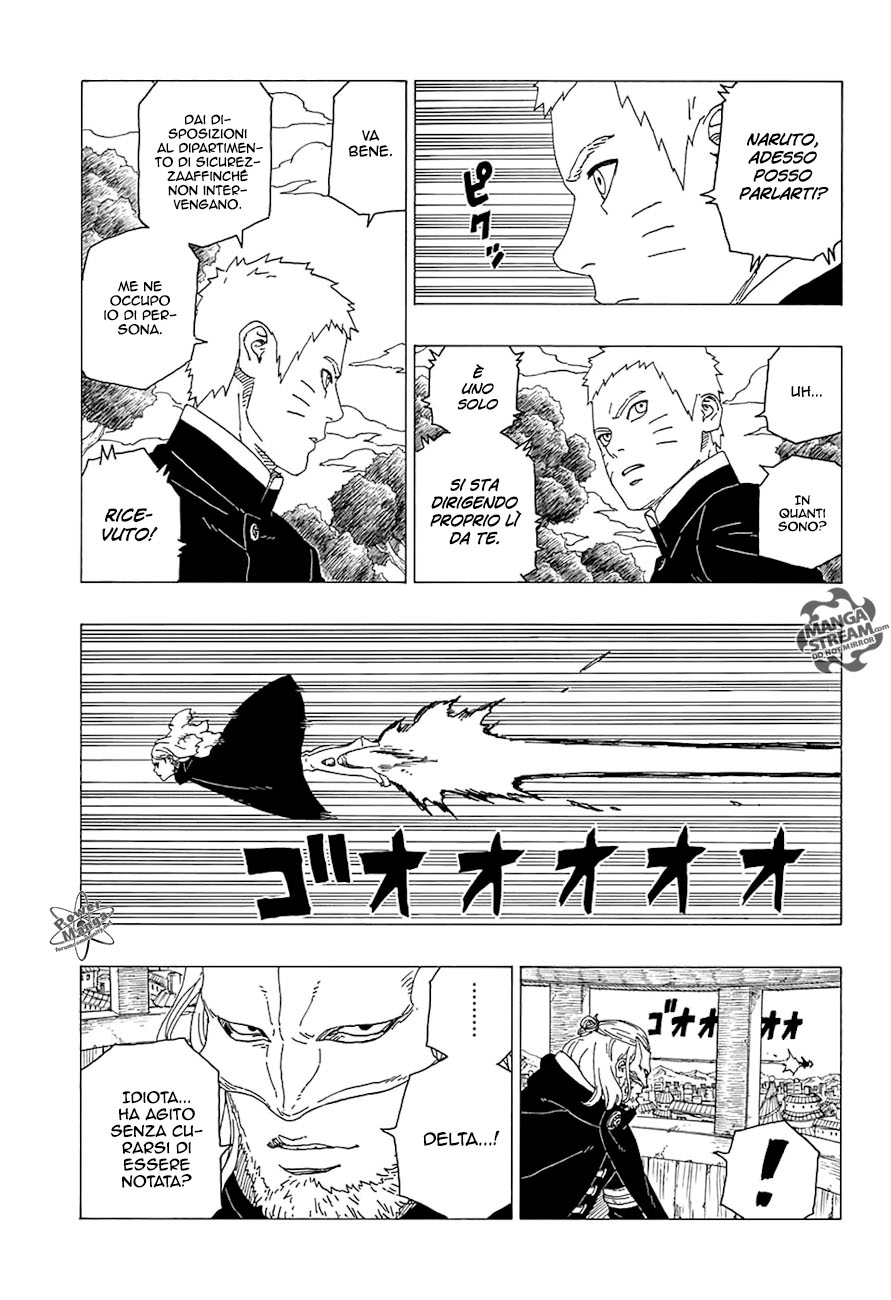 Read Boruto Naruto Next Generations IT Manga Online