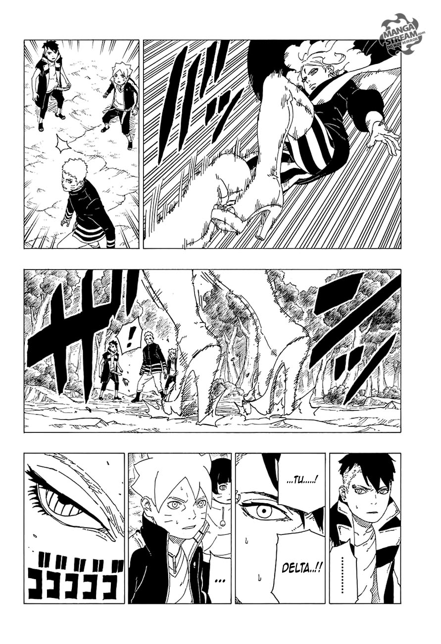Read Boruto Naruto Next Generations IT Manga Online
