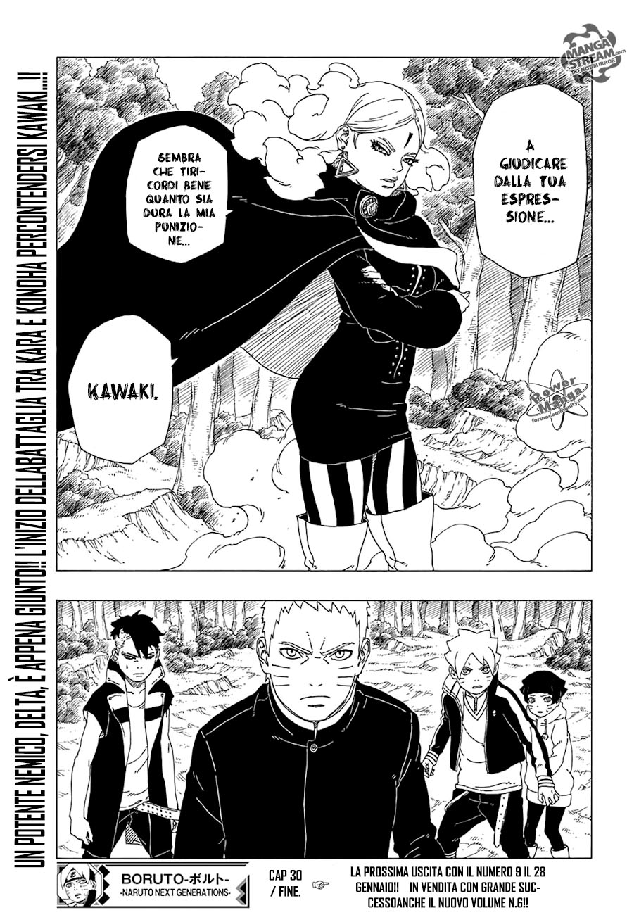 Read Boruto Naruto Next Generations IT Manga Online