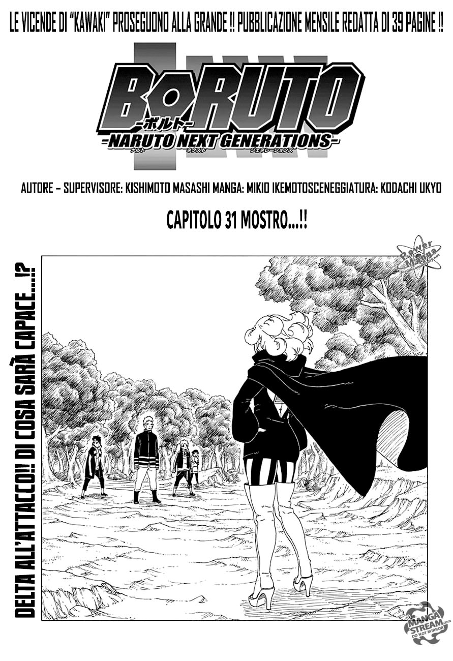 Read Boruto Naruto Next Generations IT Manga Online