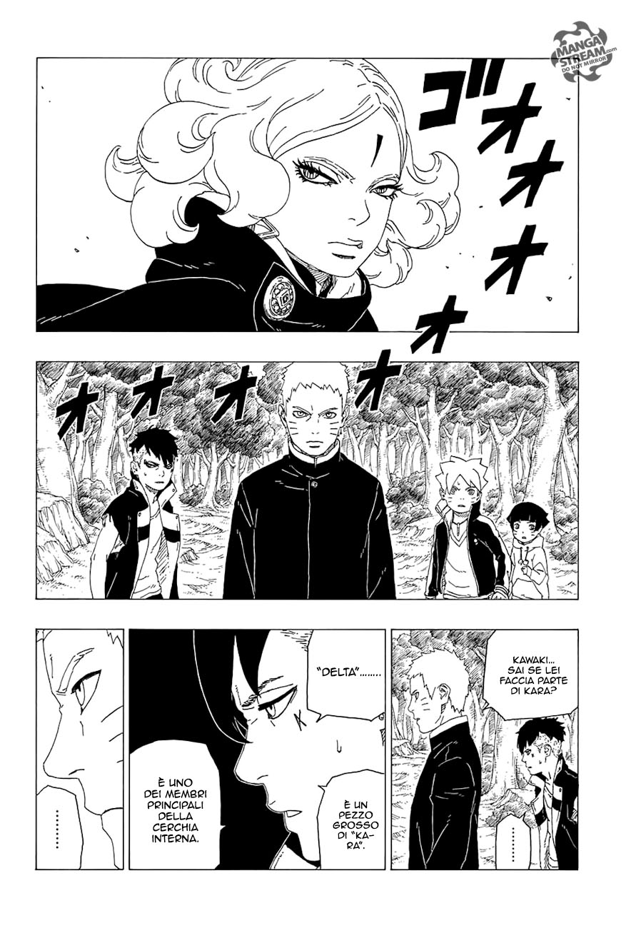Read Boruto Naruto Next Generations IT Manga Online