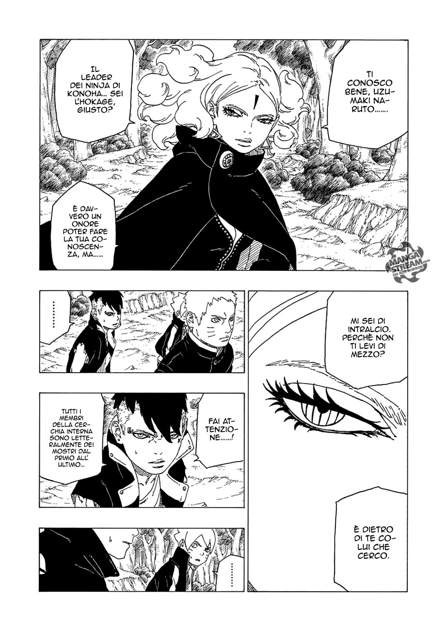 Read Boruto Naruto Next Generations IT Manga Online