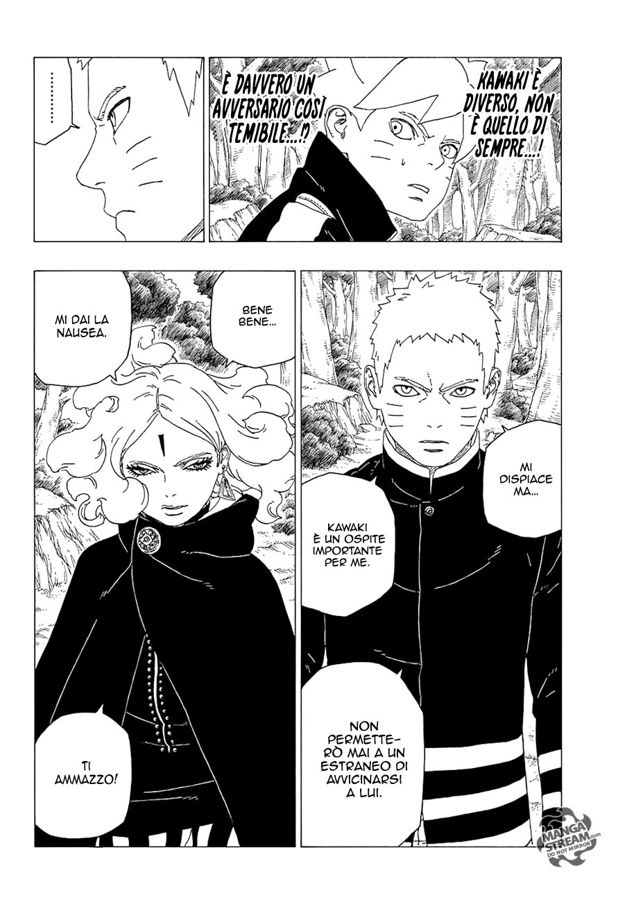 Read Boruto Naruto Next Generations IT Manga Online