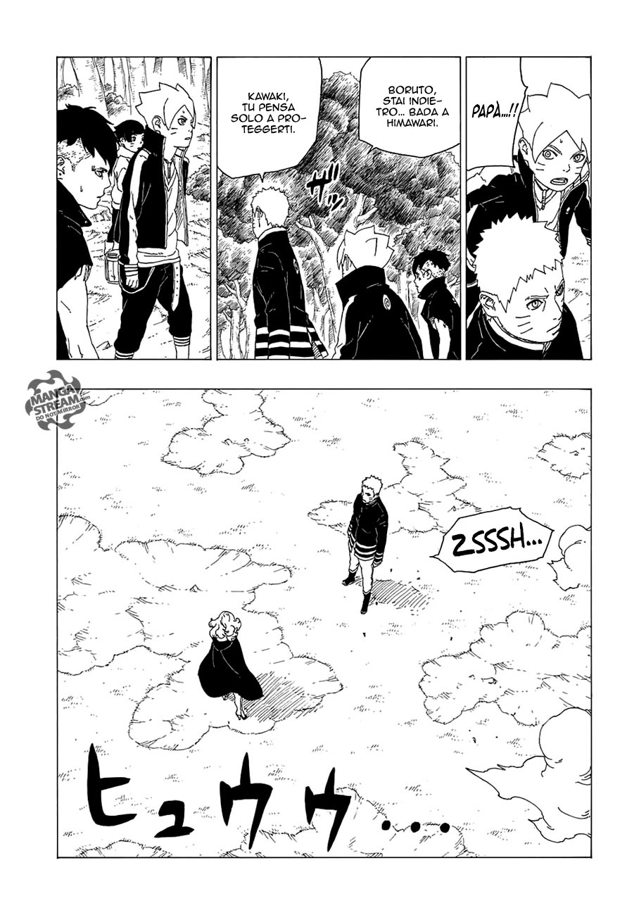 Read Boruto Naruto Next Generations IT Manga Online