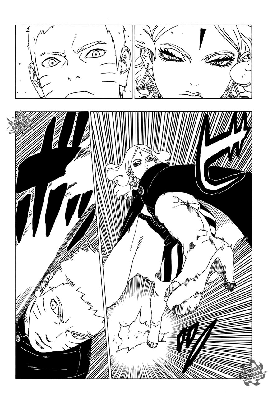 Read Boruto Naruto Next Generations IT Manga Online