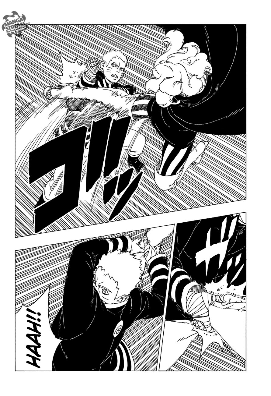 Read Boruto Naruto Next Generations IT Manga Online