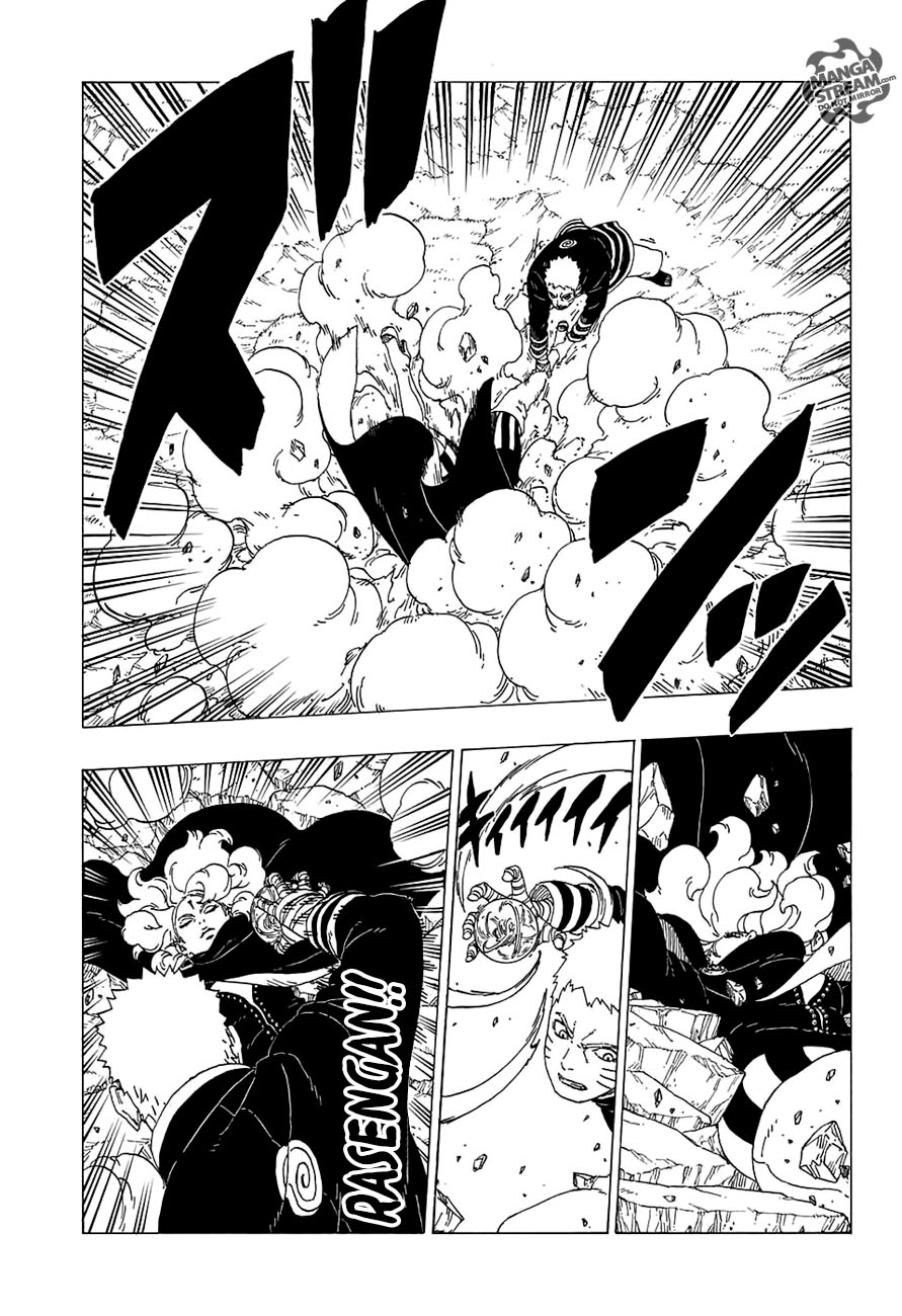 Read Boruto Naruto Next Generations IT Manga Online