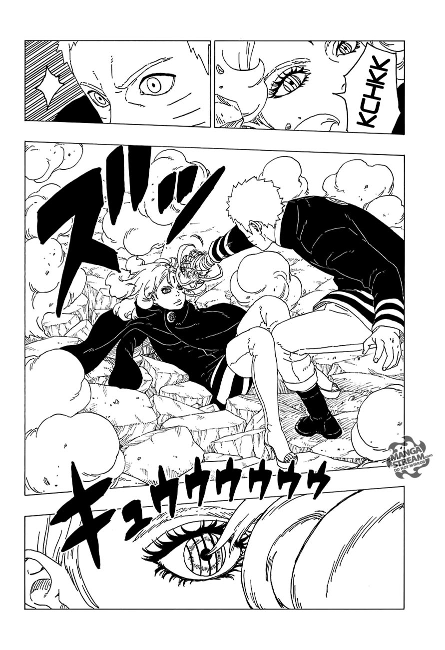 Read Boruto Naruto Next Generations IT Manga Online