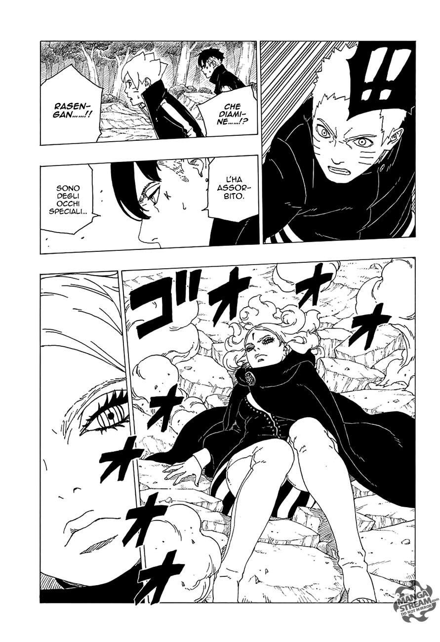 Read Boruto Naruto Next Generations IT Manga Online