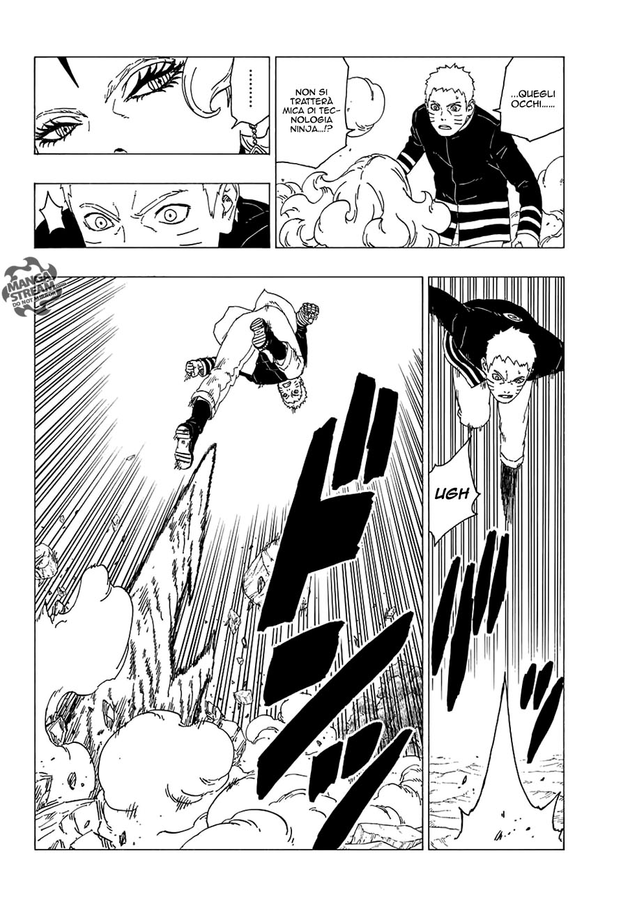 Read Boruto Naruto Next Generations IT Manga Online
