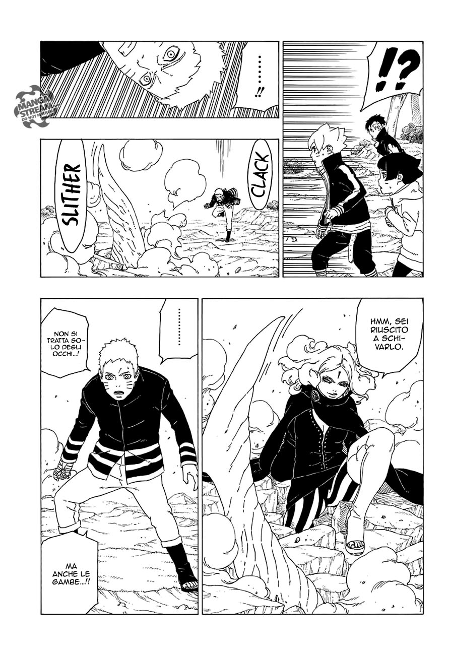 Read Boruto Naruto Next Generations IT Manga Online