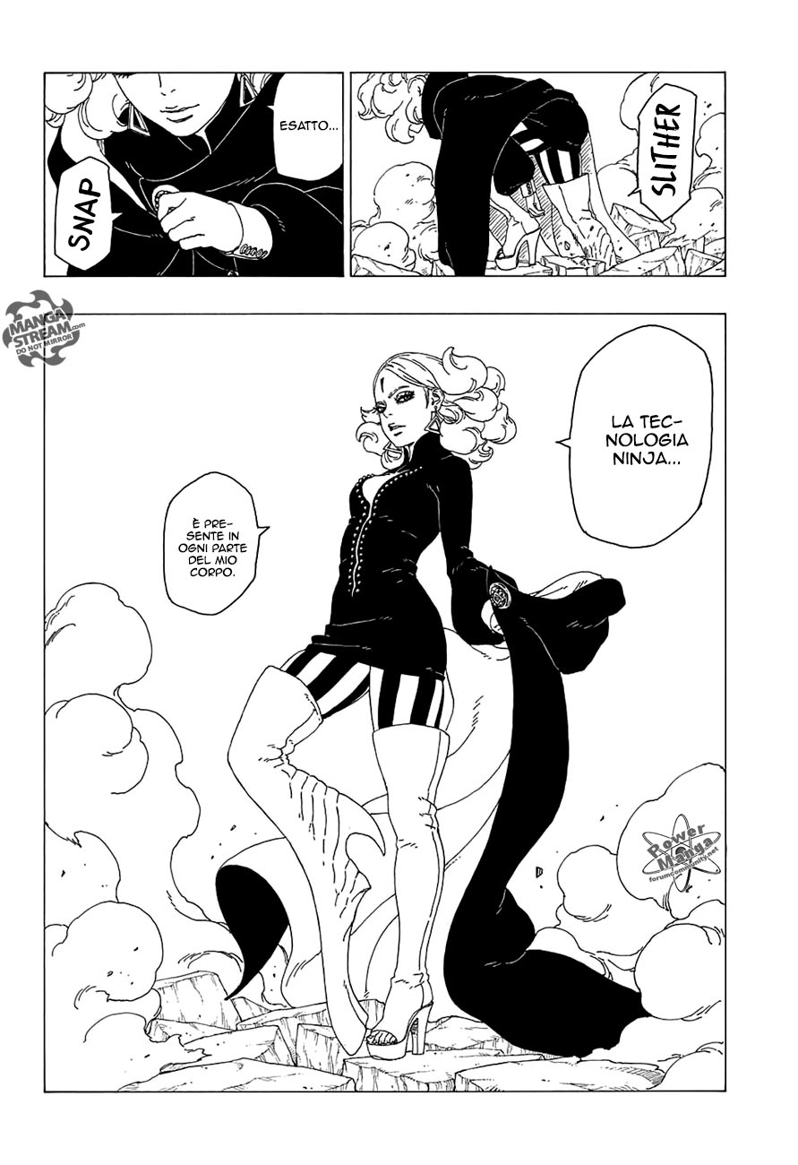 Read Boruto Naruto Next Generations IT Manga Online