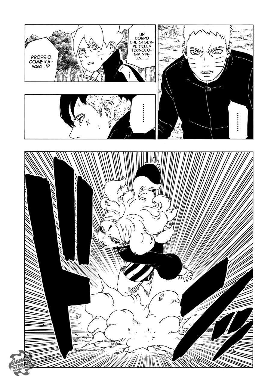 Read Boruto Naruto Next Generations IT Manga Online