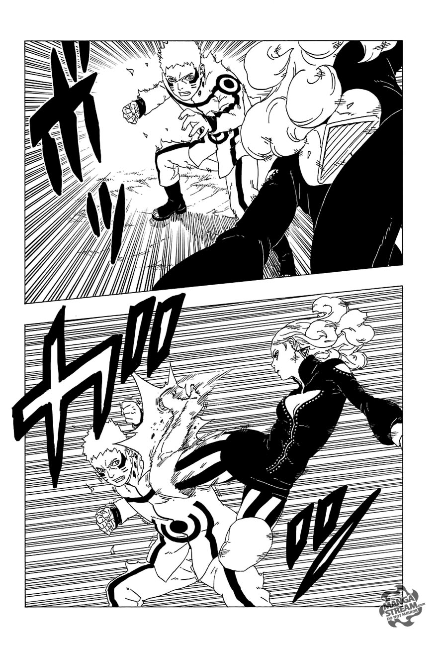 Read Boruto Naruto Next Generations IT Manga Online
