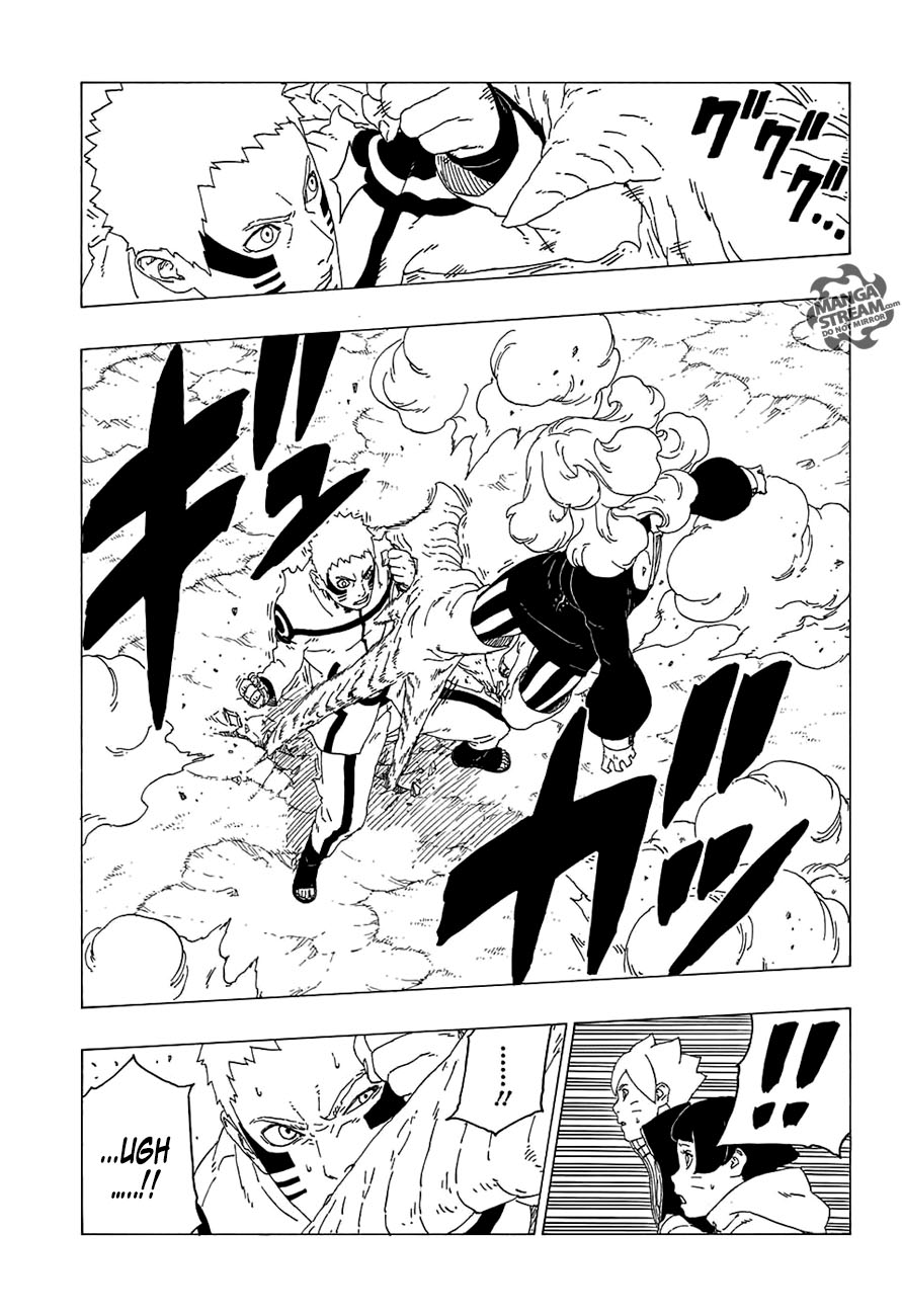 Read Boruto Naruto Next Generations IT Manga Online