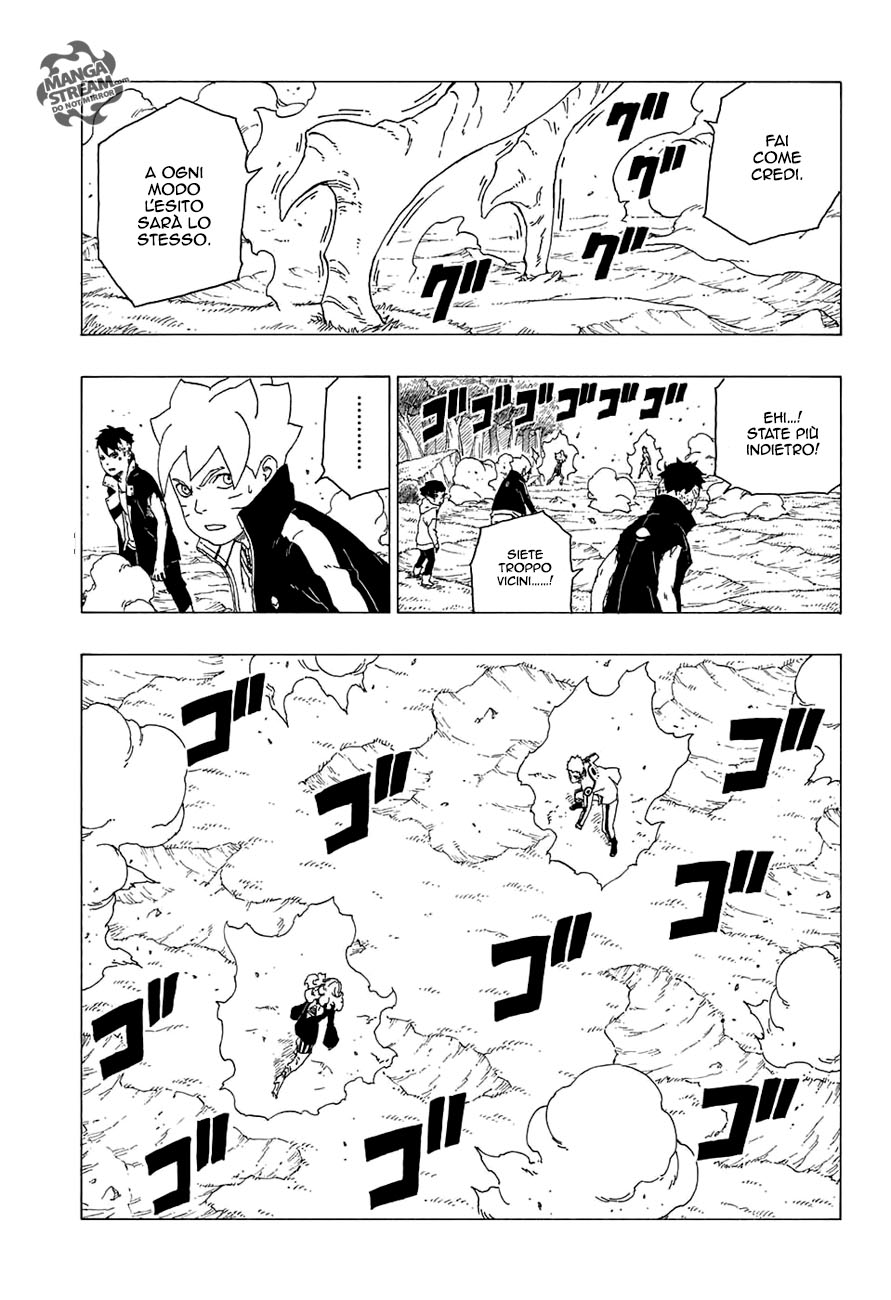 Read Boruto Naruto Next Generations IT Manga Online
