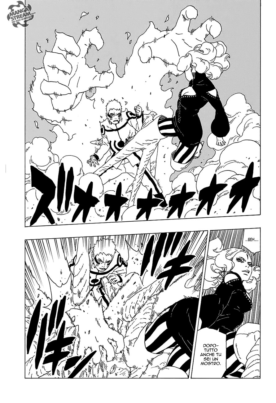 Read Boruto Naruto Next Generations IT Manga Online
