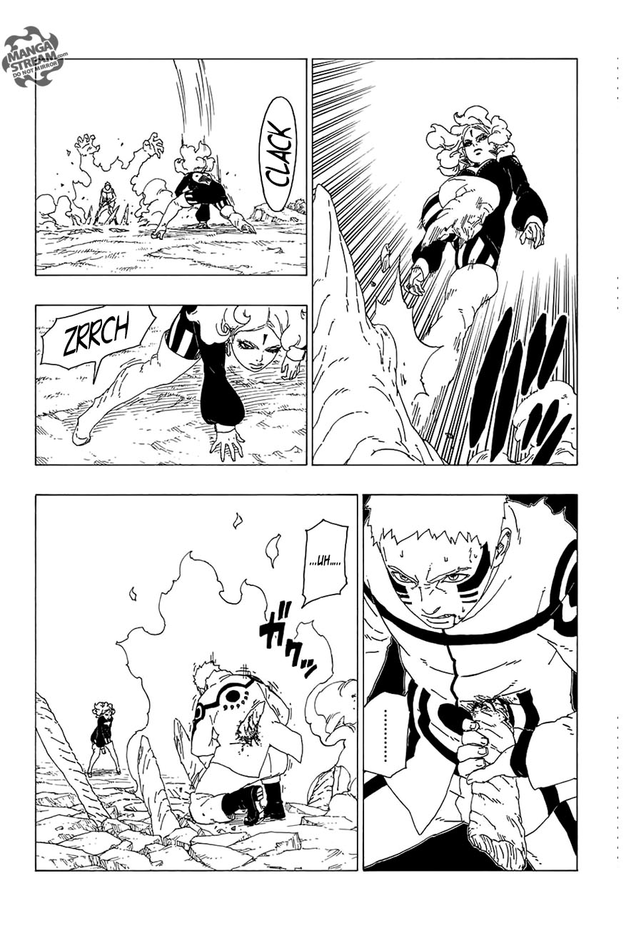 Read Boruto Naruto Next Generations IT Manga Online