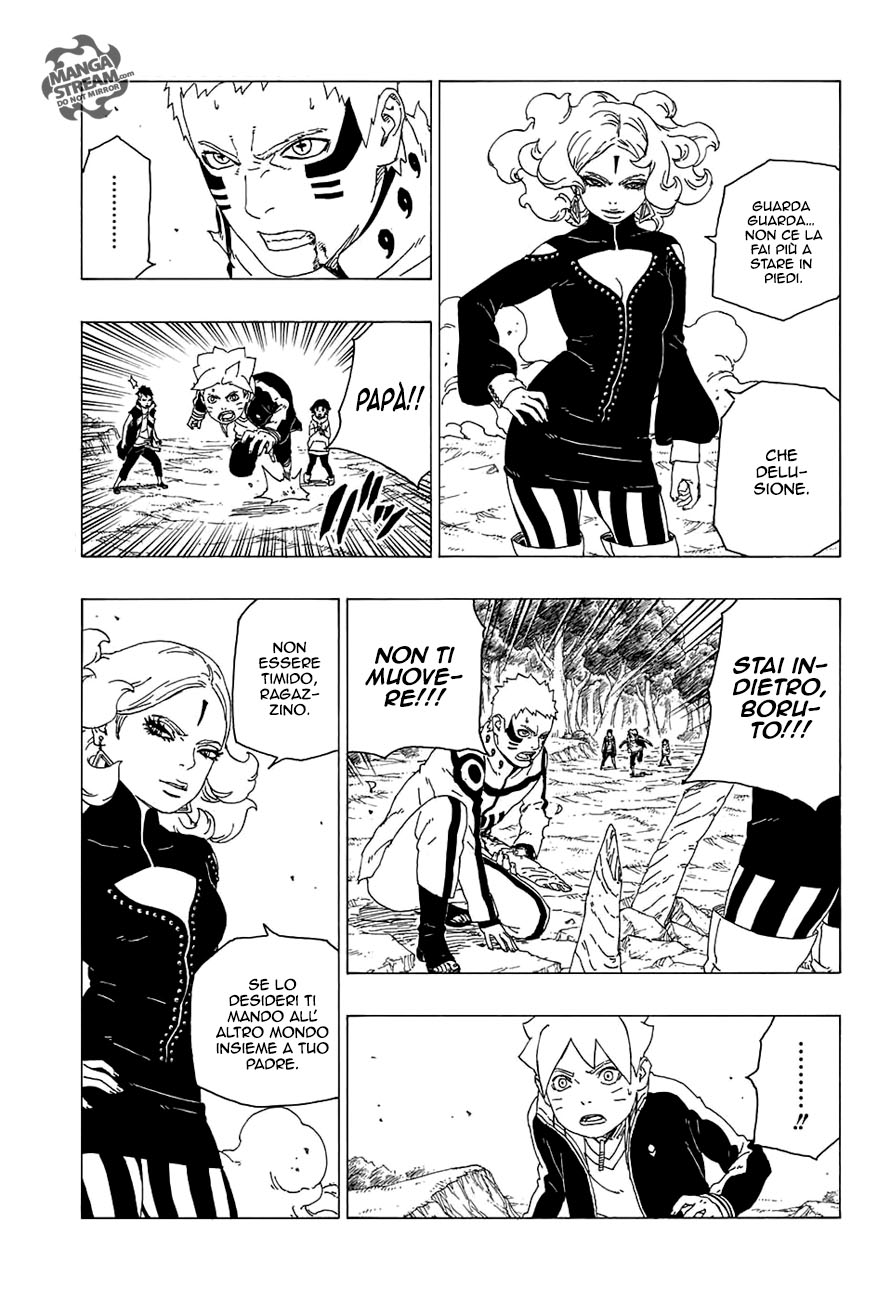 Read Boruto Naruto Next Generations IT Manga Online