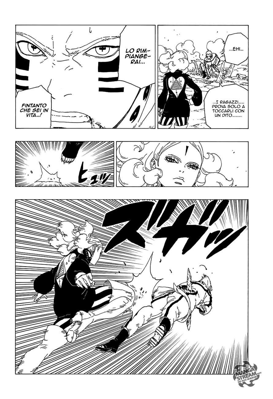 Read Boruto Naruto Next Generations IT Manga Online