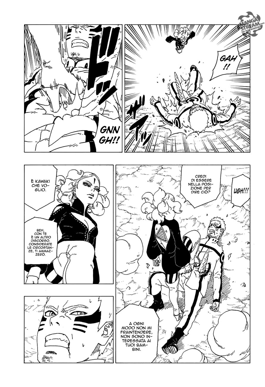 Read Boruto Naruto Next Generations IT Manga Online
