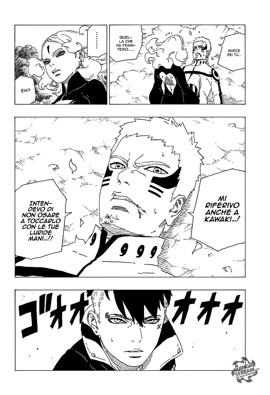 Read Boruto Naruto Next Generations IT Manga Online