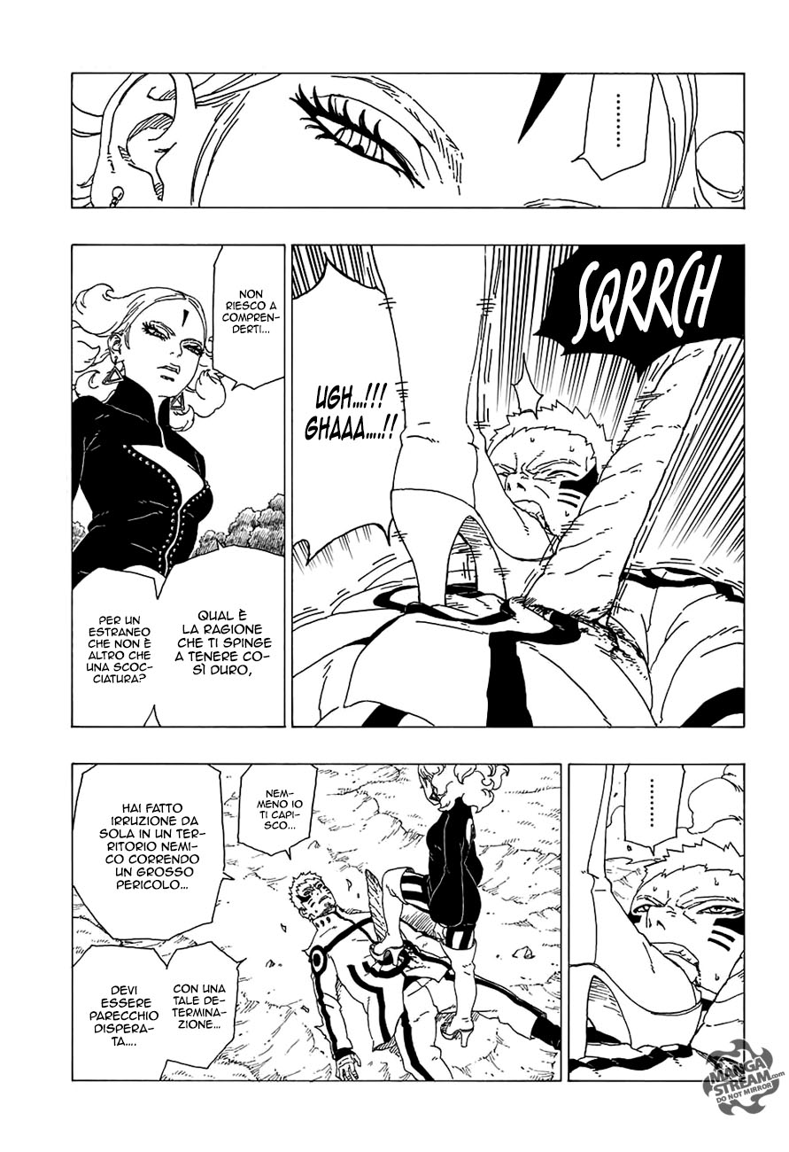 Read Boruto Naruto Next Generations IT Manga Online