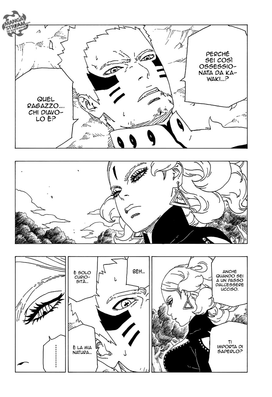 Read Boruto Naruto Next Generations IT Manga Online