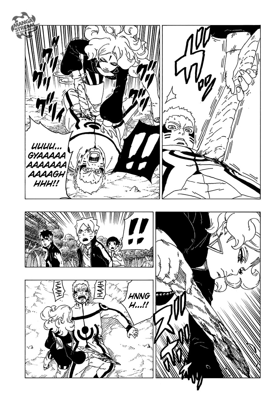Read Boruto Naruto Next Generations IT Manga Online