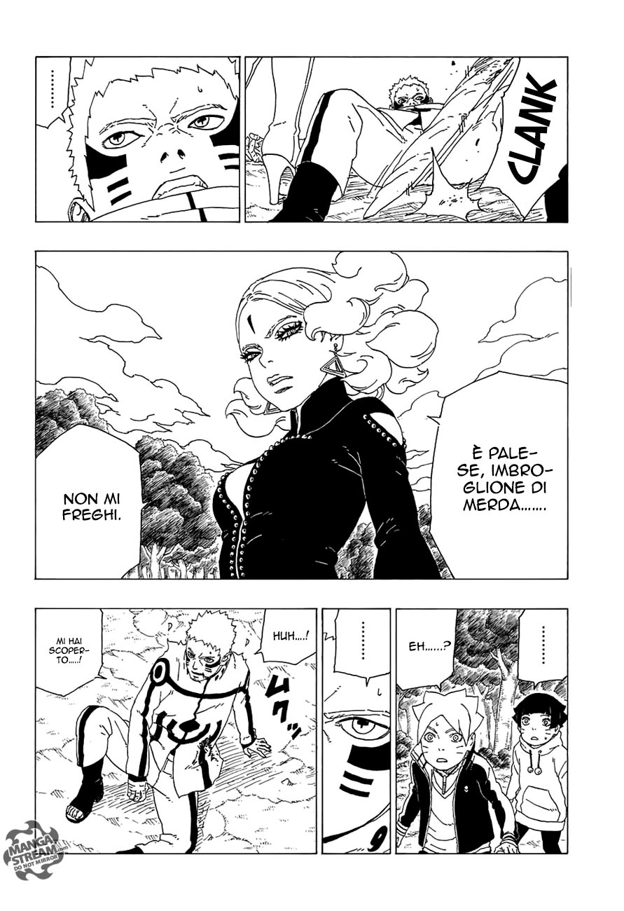 Read Boruto Naruto Next Generations IT Manga Online