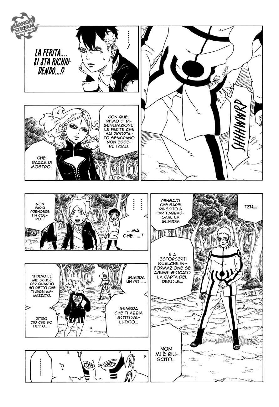 Read Boruto Naruto Next Generations IT Manga Online
