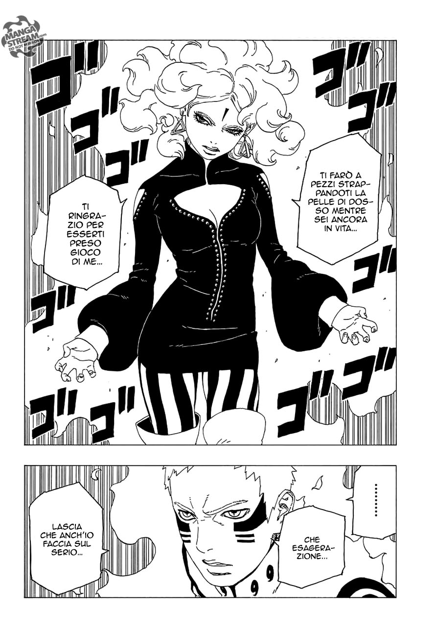 Read Boruto Naruto Next Generations IT Manga Online